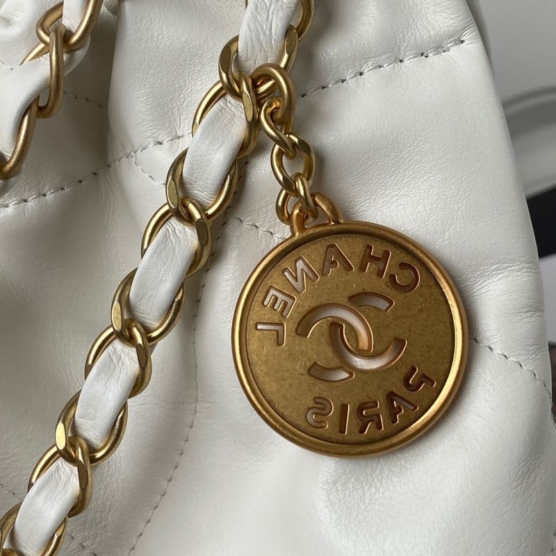 Chanel Shopping Bags